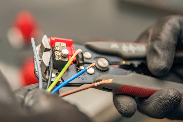 Best Affordable Emergency Electrician  in Sho Creek, AL