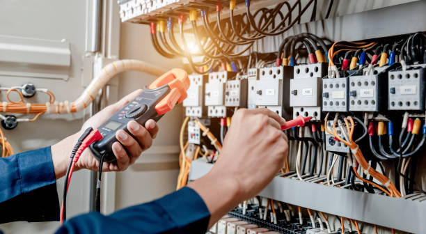 Best Ceiling Fan Installation Electrician  in Sho Creek, AL