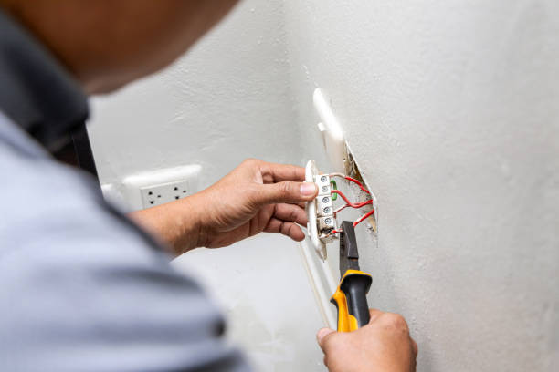 Best Emergency Electrician Near Me  in Sho Creek, AL