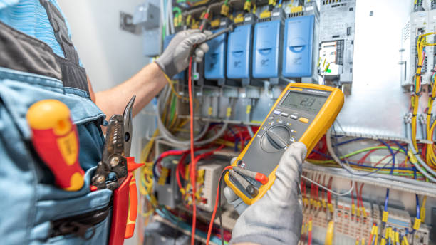 Best Electrical System Inspection  in Sho Creek, AL