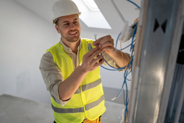 Best Home Electrical Repair  in Sho Creek, AL